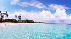 Playa uno La Mochila Pedasi Panama – Best Places In The World To Retire – International Living
